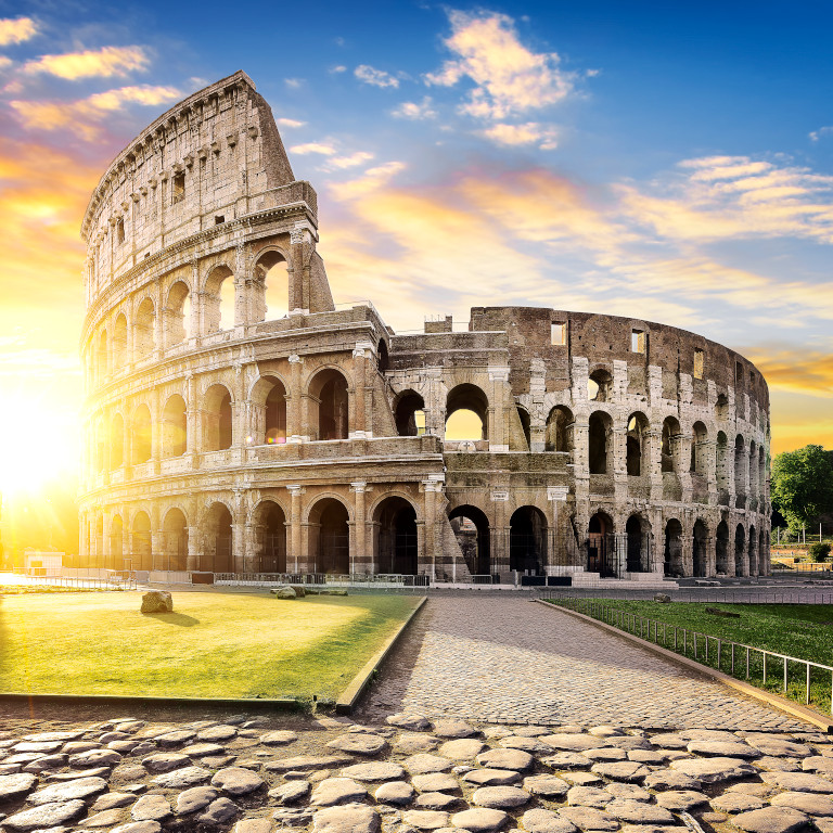 Colosseo