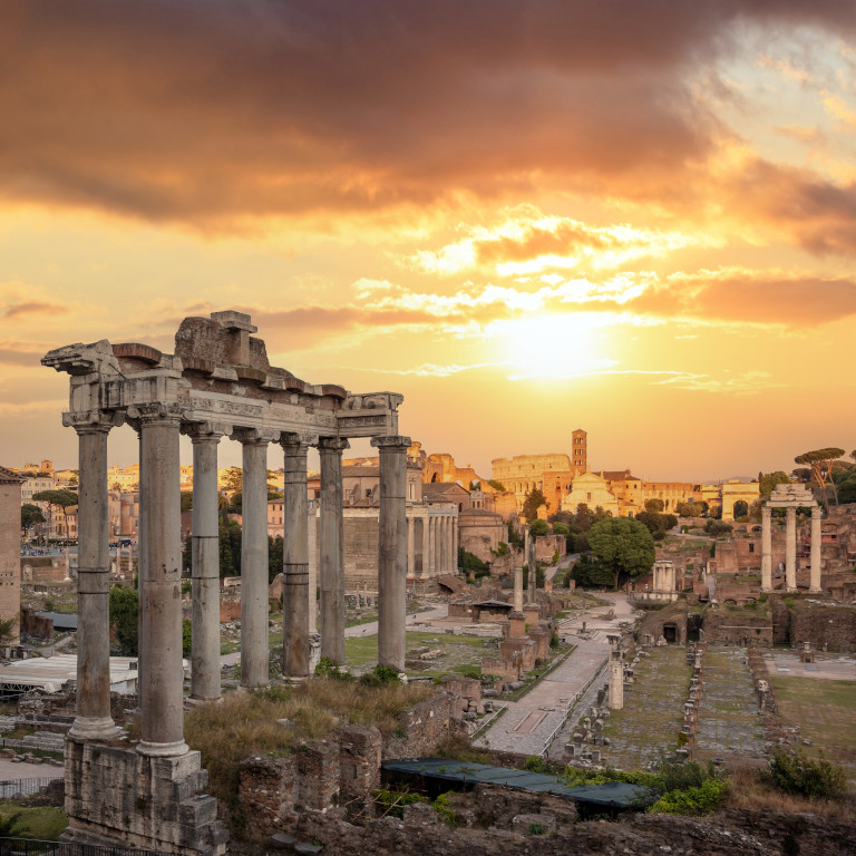 Fori Imperiali