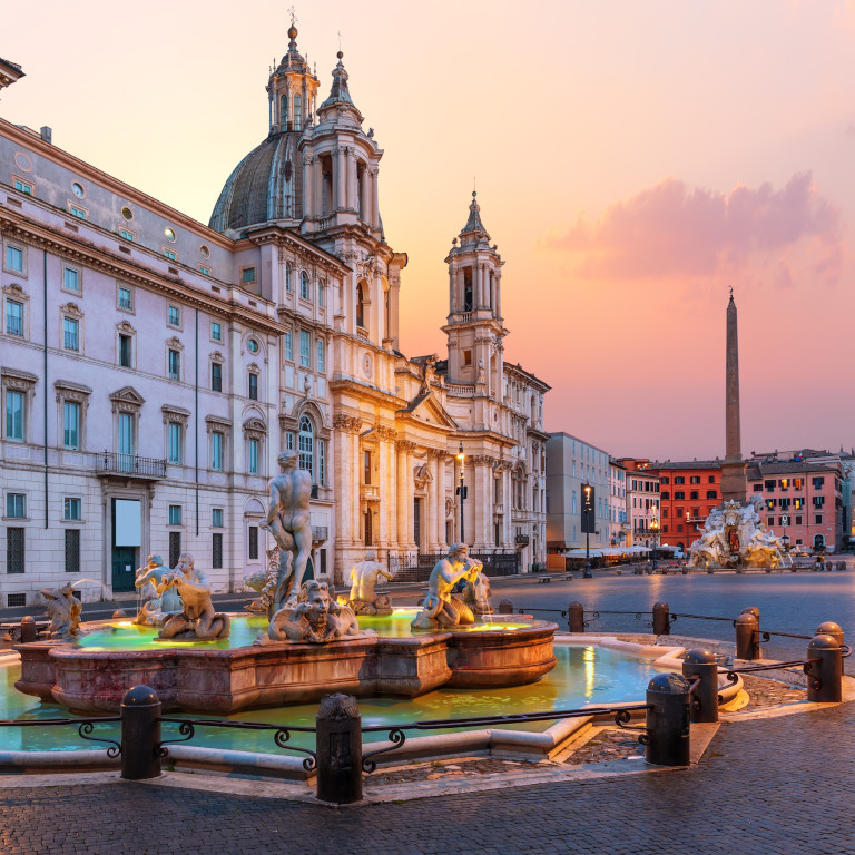 Piazza Navona