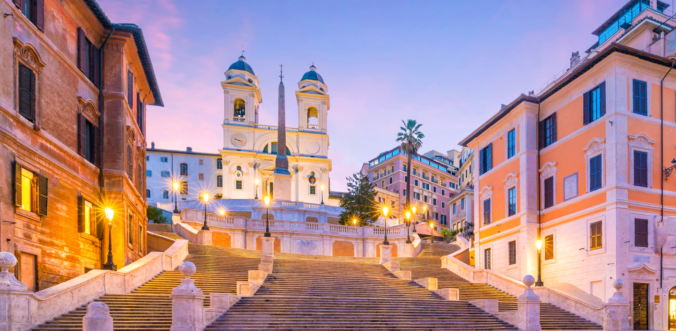 Trinità dei Monti